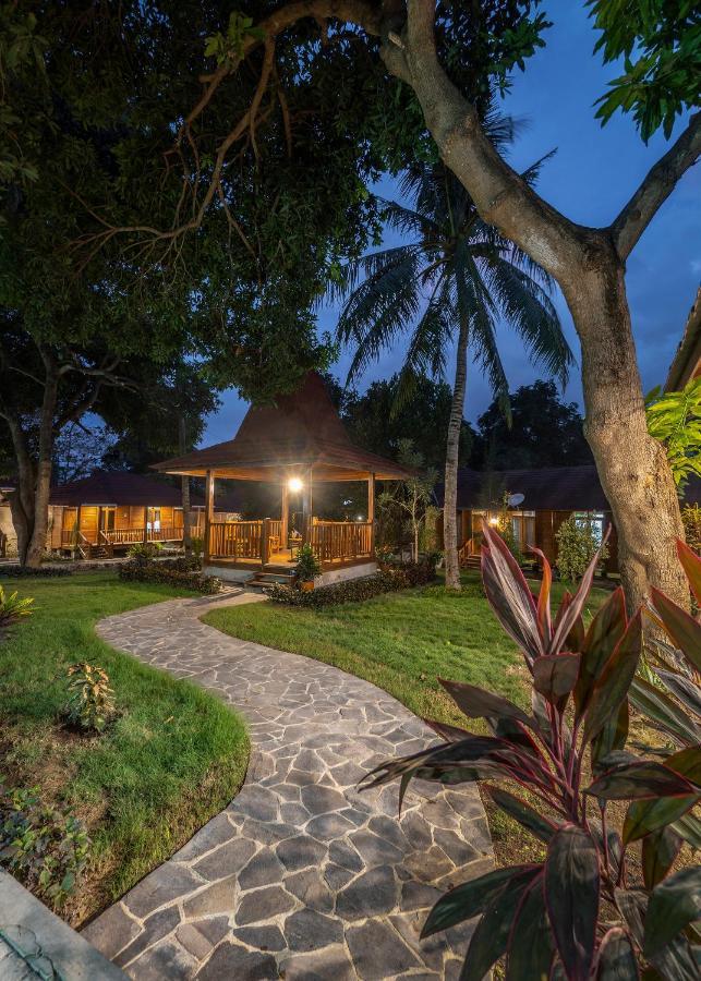 Casa Kandara Waingapu Exterior foto