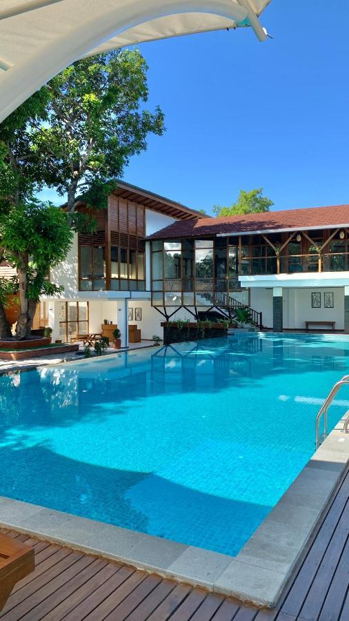 Casa Kandara Waingapu Exterior foto
